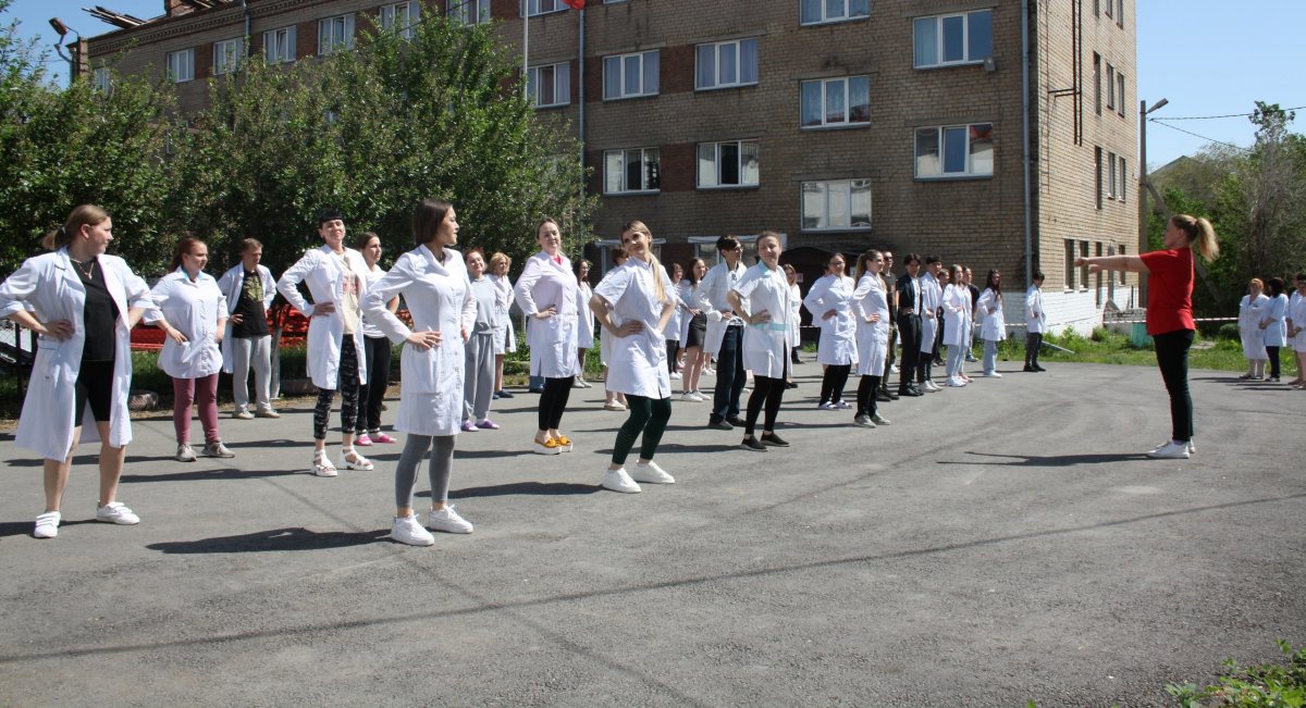 "КУРЕНИЕ И СПОРТ НЕ СОВМЕСТИМЫ! МЫ ВЫБИРАЕМ СПОРТ!"