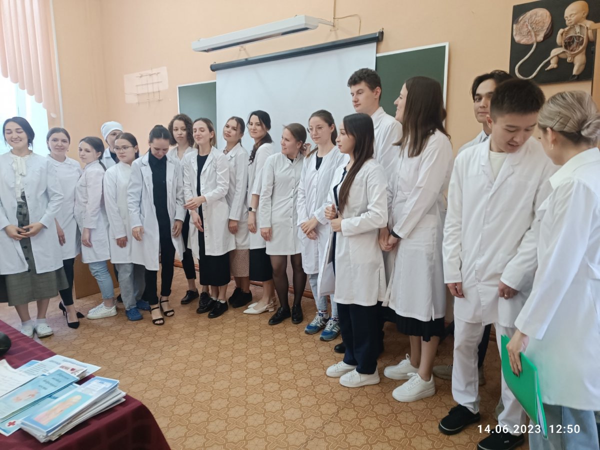 На Южном Урале удвоили «подъемные» для медиков, которые поедут работать в удаленные и труднодоступные районы
