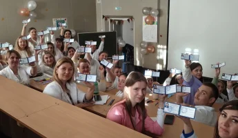 Сердце СПО бьётся в ритме юбилея! Яркая серия Посвящений в студенты прошла в ММК им. П.Ф. Надеждина