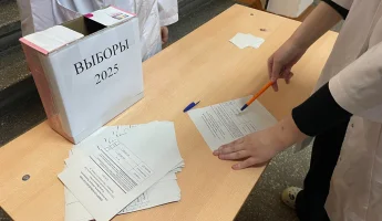 Выборы состоялись: знакомьтесь с новой командой Совета Первых!