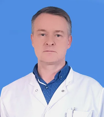 Оглобличев Алексей Анатольевич